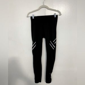 SUGOI insulated running leggings